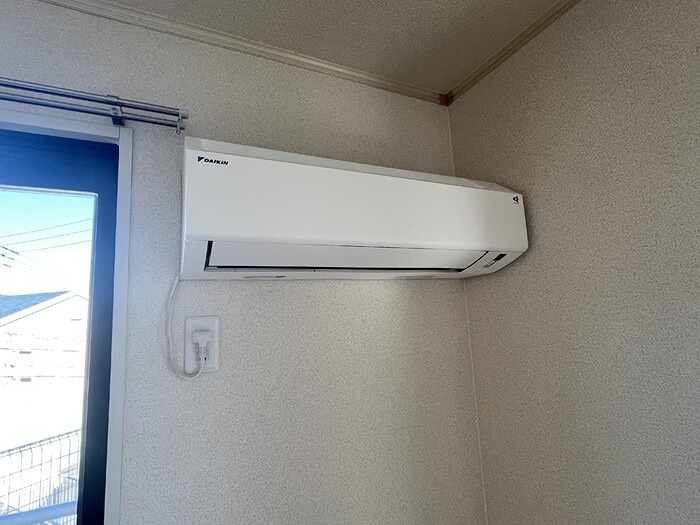 コンフォートヒルズⅠ番館  その他設備