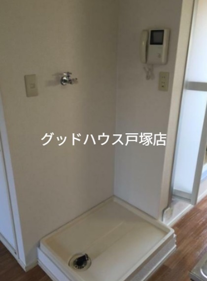 ヴィラ鈴金  その他部屋・スペース
