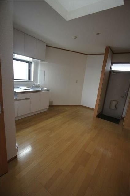 コートプレシャス 玄関
