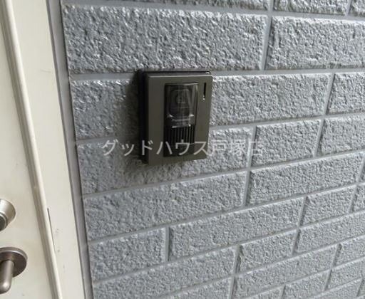 メゾンアヴェニール セキュリティ