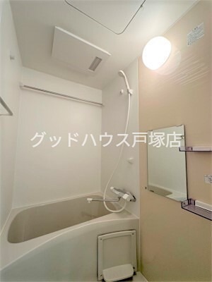 ヴィラ立場 風呂画像