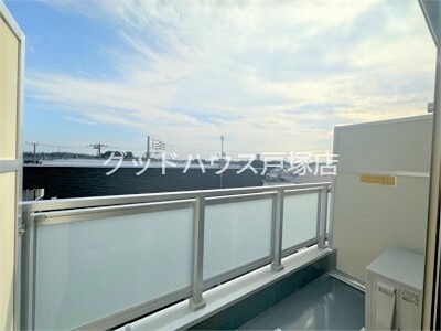 ヴィラ立場 眺望