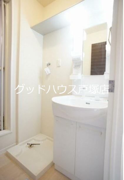 Casa　Anges 洗面所