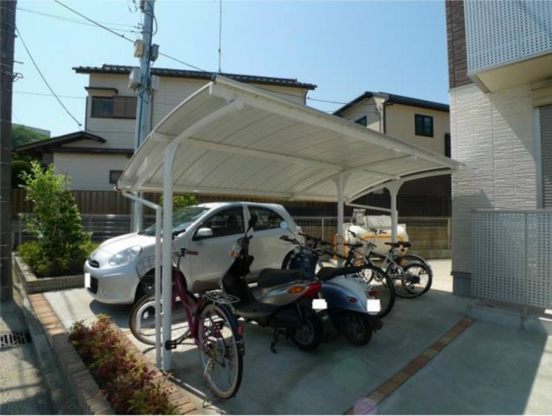 Casa　Anges その他共有部分