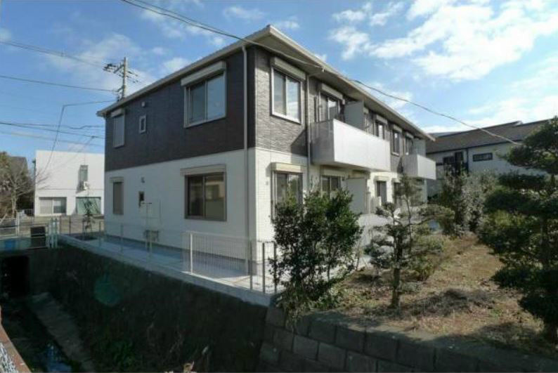 Casa　Anges 外観