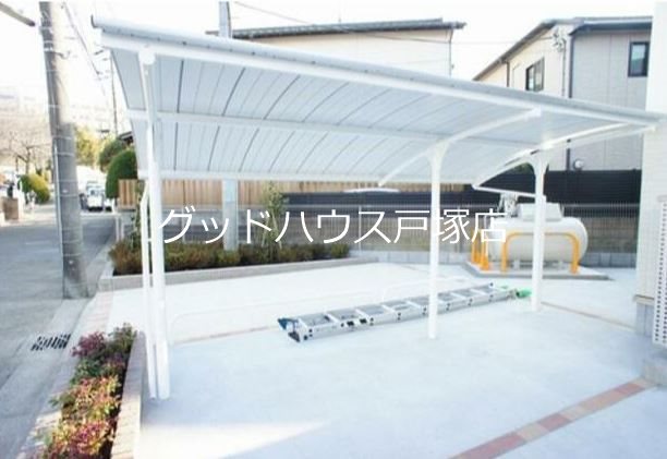 Casa　Anges その他