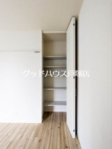 Casa　Anges 収納