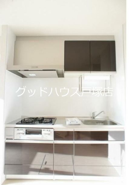 Casa　Anges キッチン