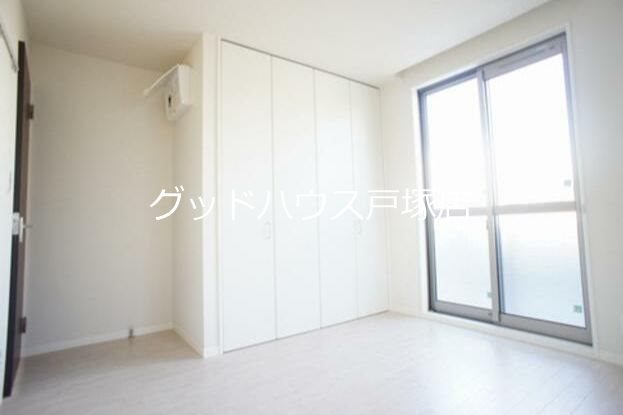 Casa　Anges ベッドルーム