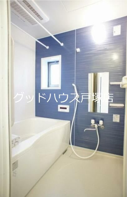 Casa　Anges 風呂画像