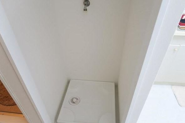 ペルソナージュ横浜 その他設備