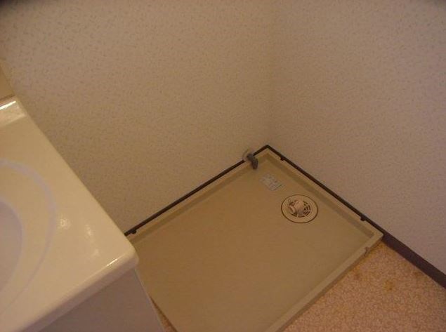 ヒルズ小山台Ⅱ その他設備