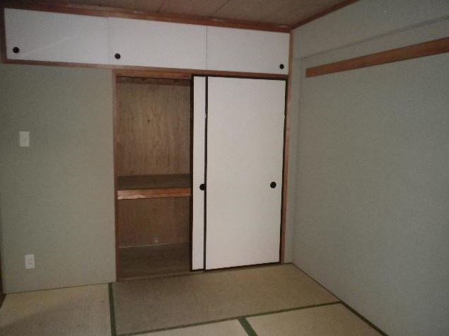 ヒルズ小山台Ⅱ その他部屋・スペース