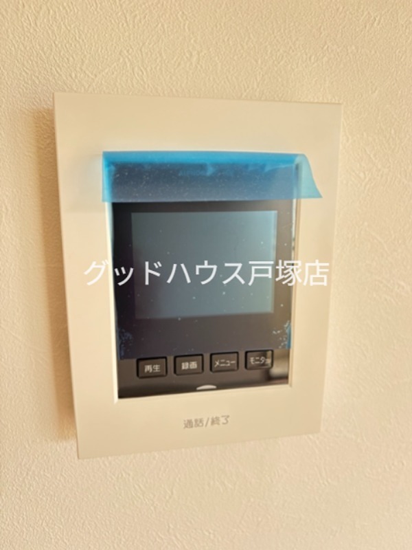 ルミネイトウ  セキュリティ