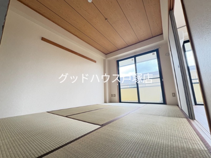 ルミネイトウ  その他部屋・スペース