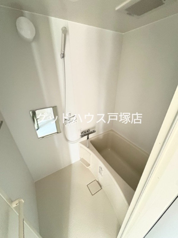 ルミネイトウ  風呂画像