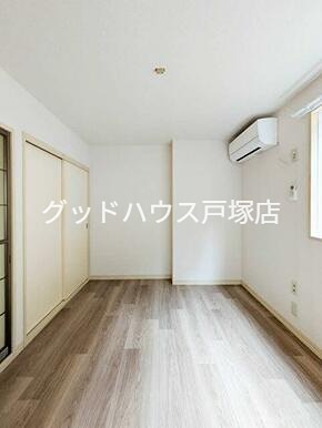 アップルハウス リビング