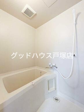 アップルハウス 風呂画像