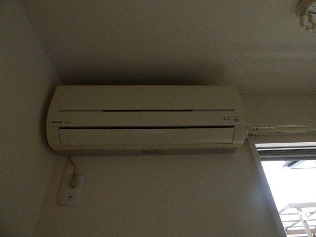 リバーサイド　イズミ  その他設備