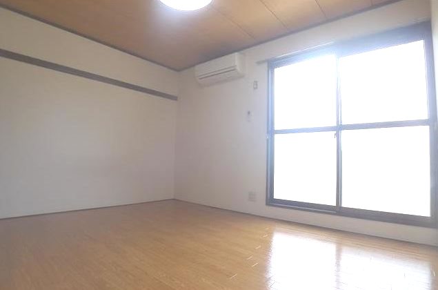 稲荷山ハイツ その他部屋・スペース