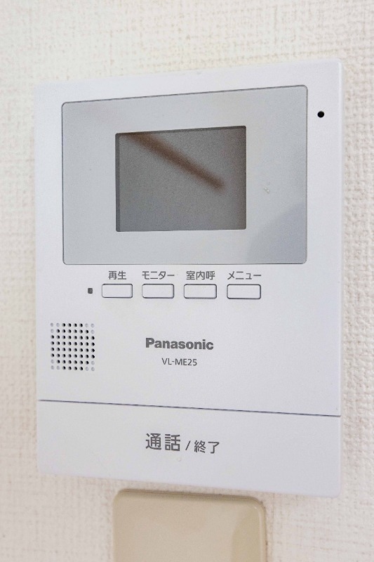 アストリーム  セキュリティ