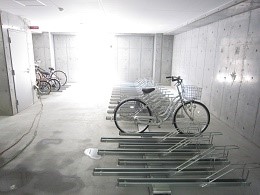 ラグゼ江戸堀 その他共有部分