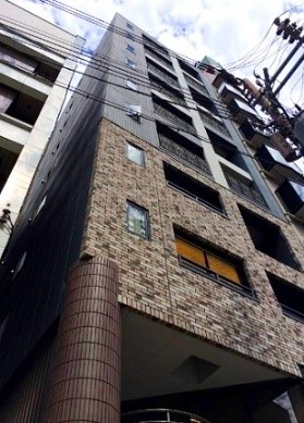 大阪府大阪市西区靱本町３丁目 外観