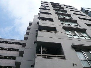 大阪府大阪市中央区糸屋町２丁目 外観