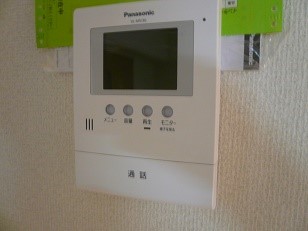 大阪府大阪市中央区糸屋町２丁目 セキュリティ