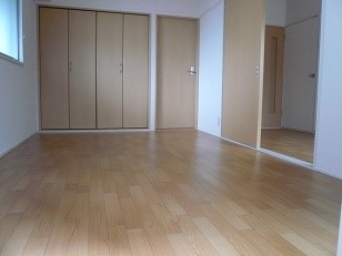 大阪府大阪市中央区糸屋町２丁目 ベッドルーム