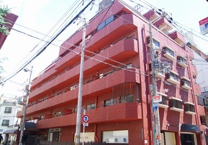 大阪府大阪市西区南堀江１丁目 外観