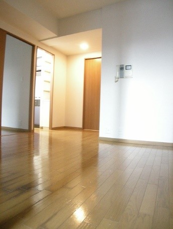 大阪府大阪市中央区松屋町 リビング