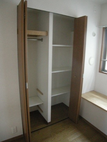 大阪府大阪市中央区松屋町 ベッドルーム