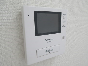 エトワール弁天 セキュリティ
