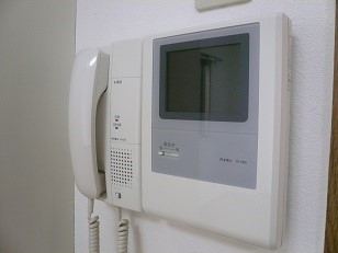 大阪府大阪市中央区谷町４丁目 セキュリティ