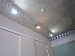 大阪府大阪市西区新町３丁目 その他設備