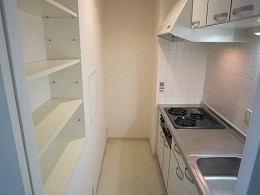 大阪府大阪市西区新町３丁目 キッチン