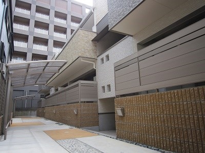 メゾンサクラ その他共有部分