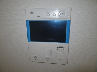 Ｓレジデンス南堀江 セキュリティ
