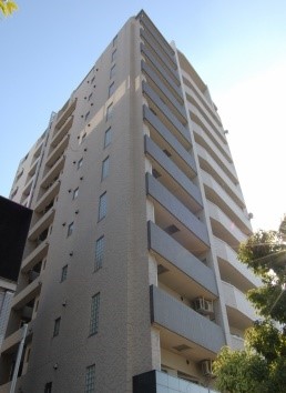 大阪府大阪市西区新町３丁目 外観