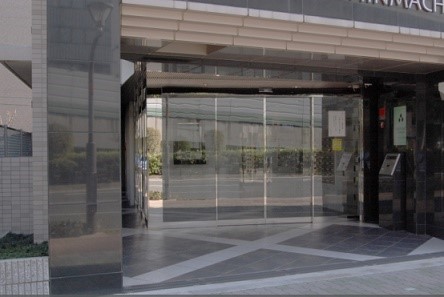 大阪府大阪市西区新町３丁目 エントランス