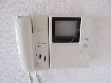 ジラソーレ本町通 セキュリティ