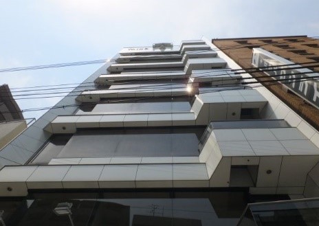 大阪府大阪市西区靱本町３丁目 外観