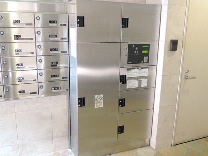 大阪府大阪市中央区本町橋 その他共有部分