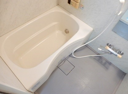 大阪府大阪市中央区本町橋 風呂画像