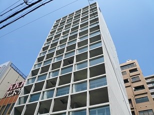 大阪府大阪市西区立売堀５丁目 外観