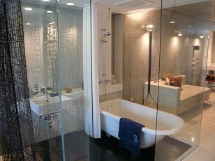 大阪府大阪市西区立売堀５丁目 風呂画像