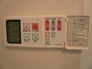 大阪府大阪市西区京町堀１丁目 その他設備