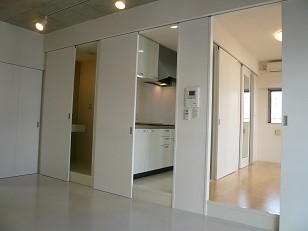 大阪府大阪市西区京町堀１丁目 その他部屋・スペース