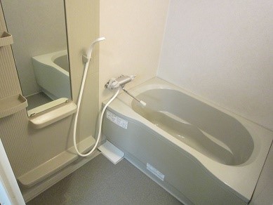 大阪府大阪市西区北堀江１丁目 風呂画像
